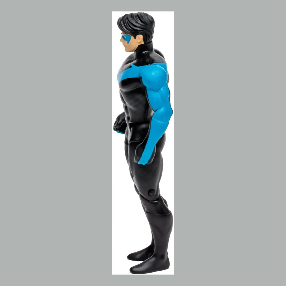 DC Direct Super Powers akciófigura Nightwing (Hush) 13 cm termékfotó