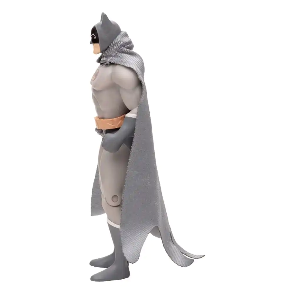 DC Direct Super Powers Batman (Manga) akciófigura 13 cm termékfotó