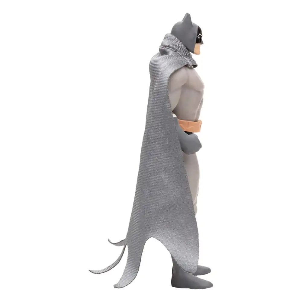 DC Direct Super Powers Batman (Manga) akciófigura 13 cm termékfotó