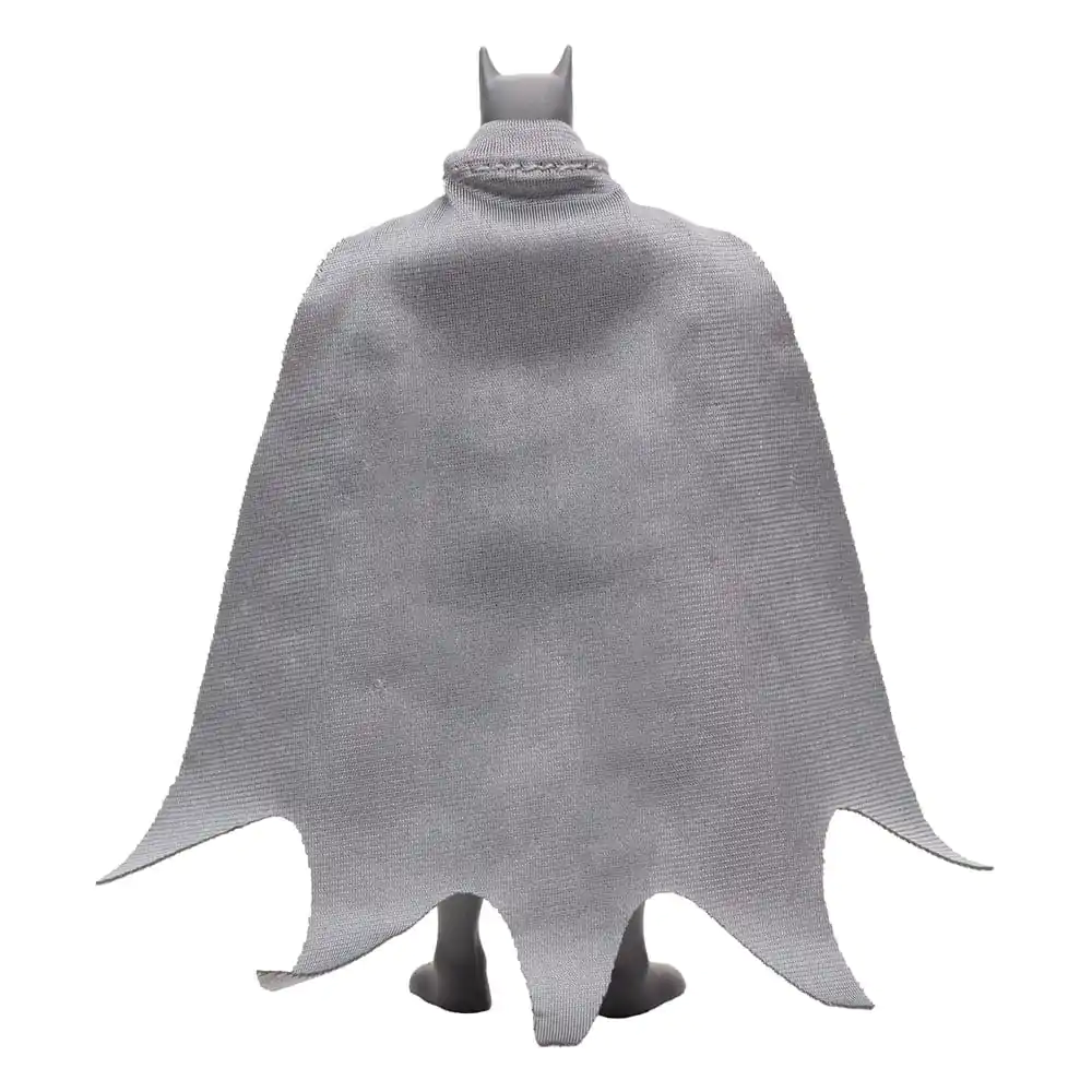 DC Direct Super Powers Batman (Manga) akciófigura 13 cm termékfotó