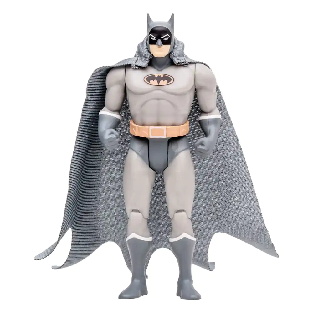 DC Direct Super Powers Batman (Manga) akciófigura 13 cm termékfotó