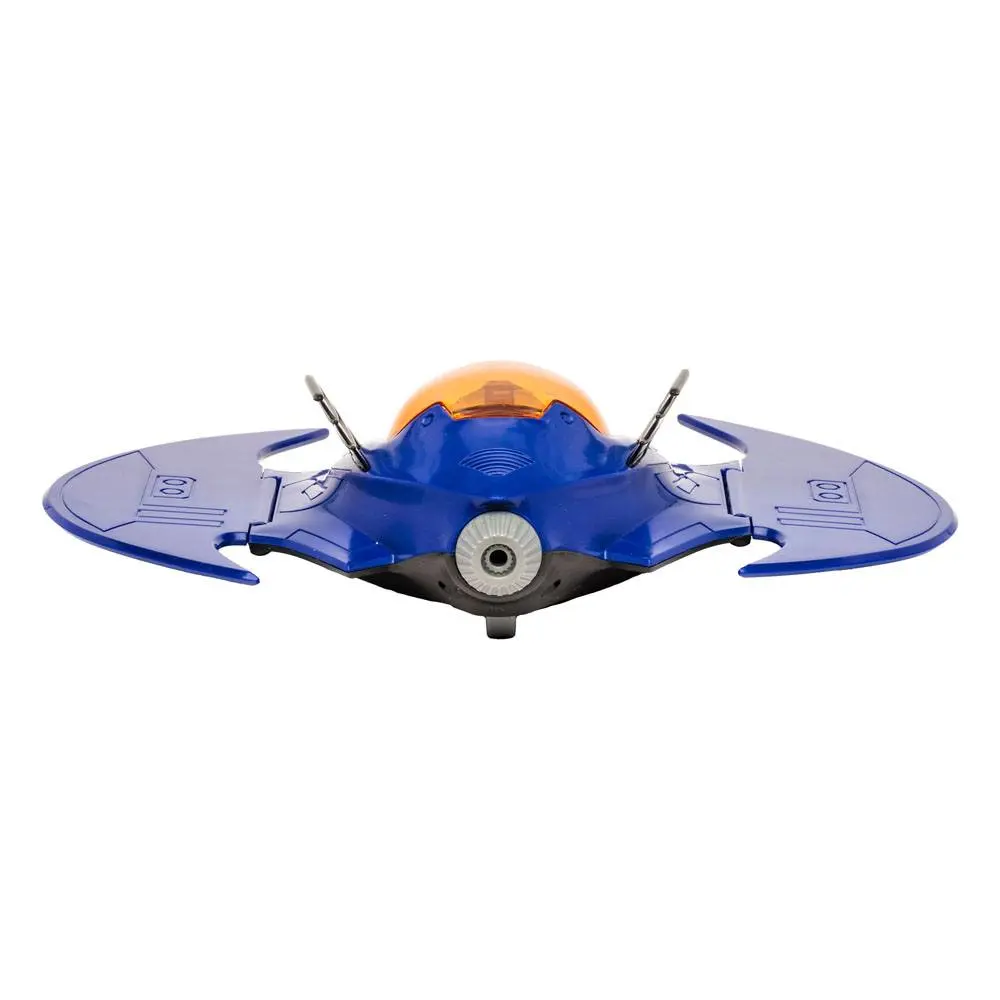 DC Direct Super Powers Batwing jármű termékfotó