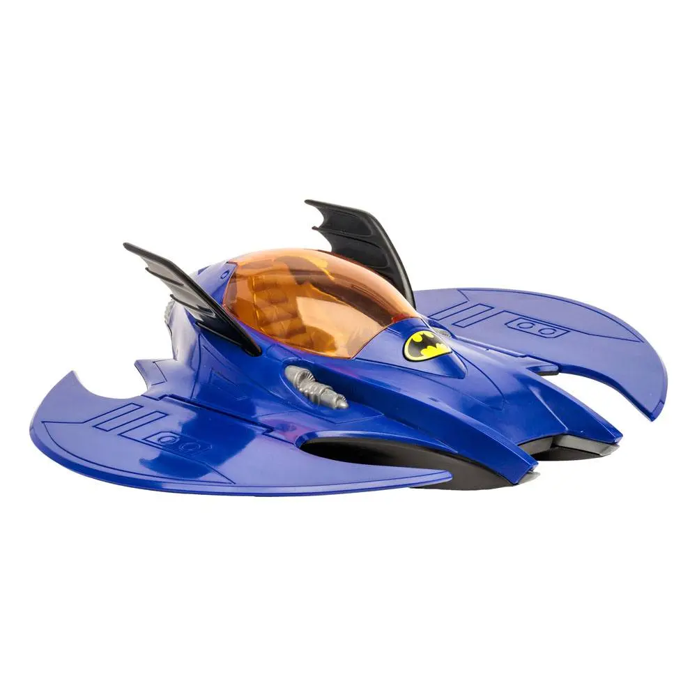 DC Direct Super Powers Batwing jármű termékfotó