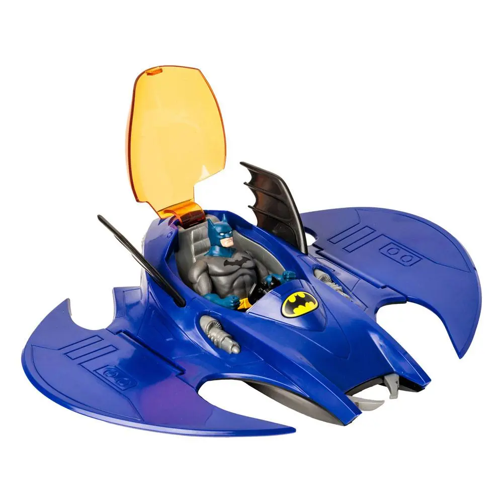DC Direct Super Powers Batwing jármű termékfotó