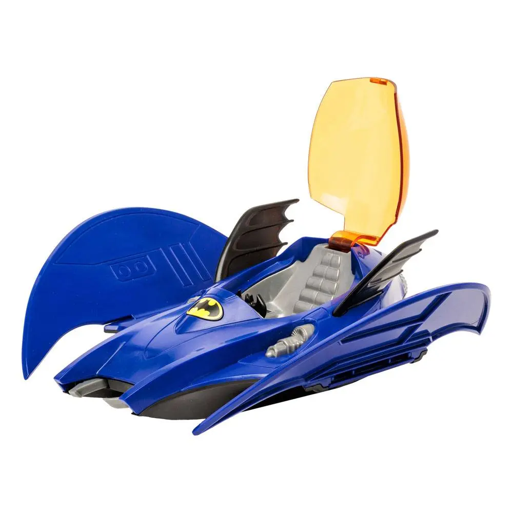 DC Direct Super Powers Batwing jármű termékfotó