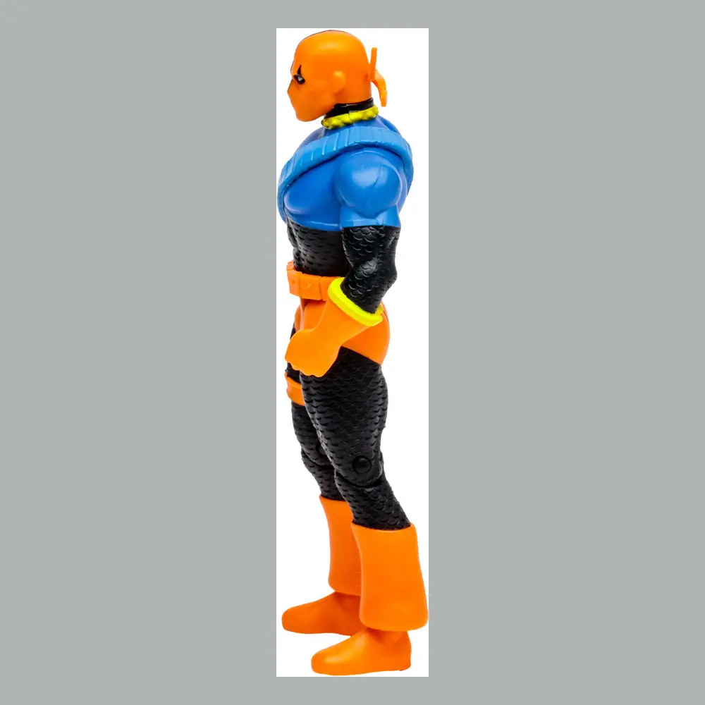 DC Direct Super Powers Deathstroke (Judas Contract) akciófigura 13 cm termékfotó