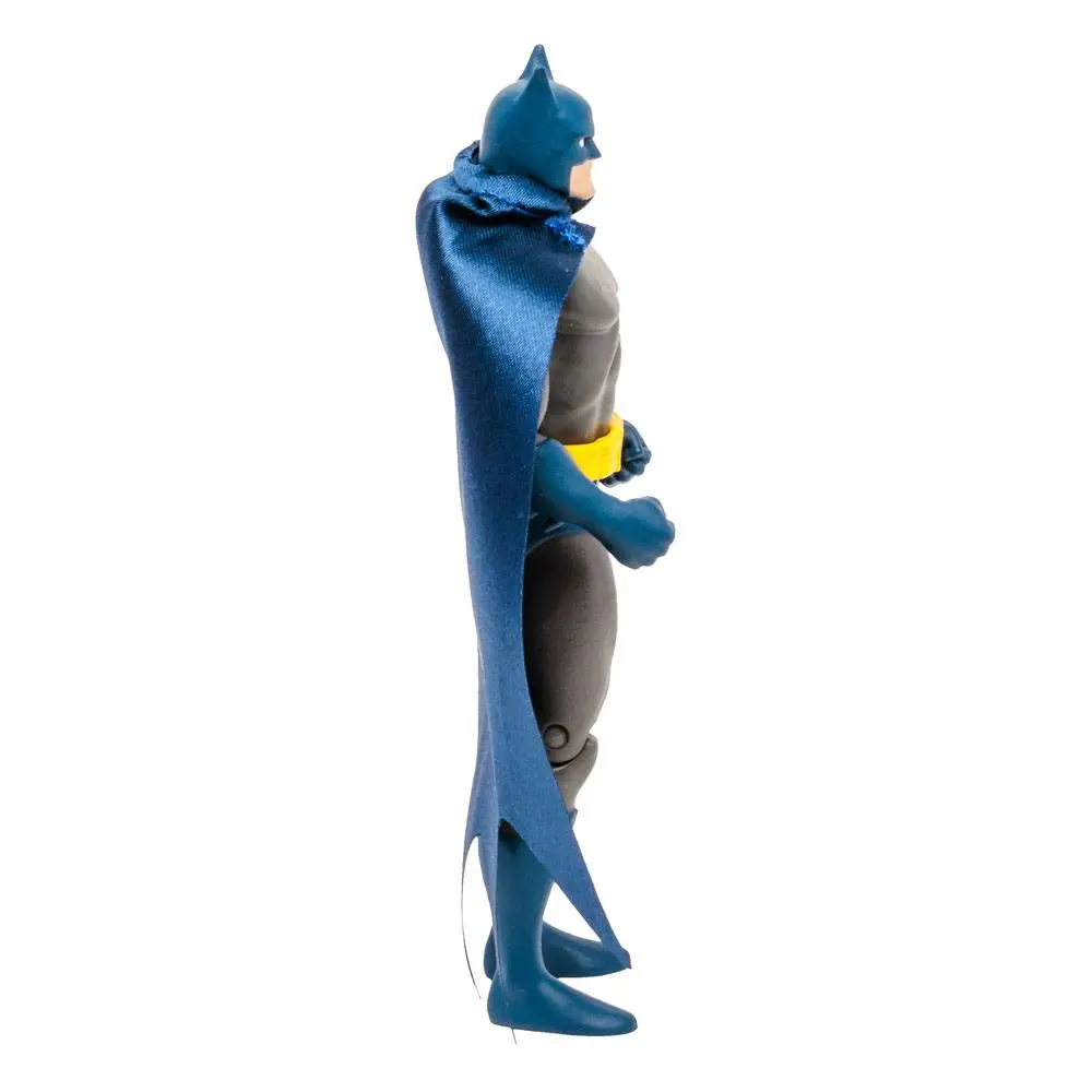 DC Direct Super Powers Hush Batman akciófigura 10 cm termékfotó