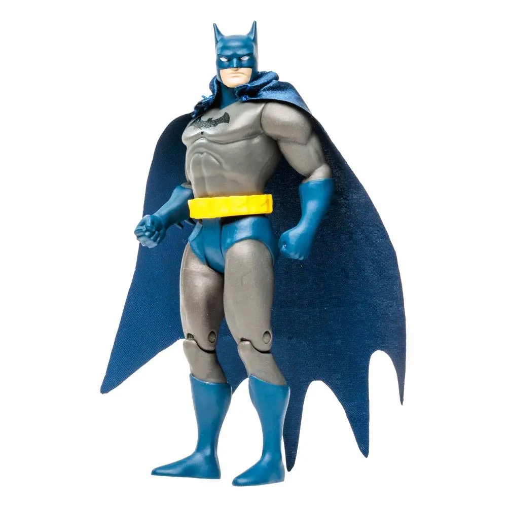 DC Direct Super Powers Hush Batman akciófigura 10 cm termékfotó