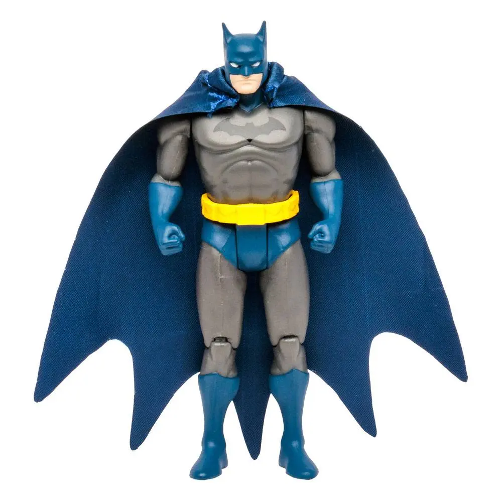 DC Direct Super Powers Hush Batman akciófigura 10 cm termékfotó