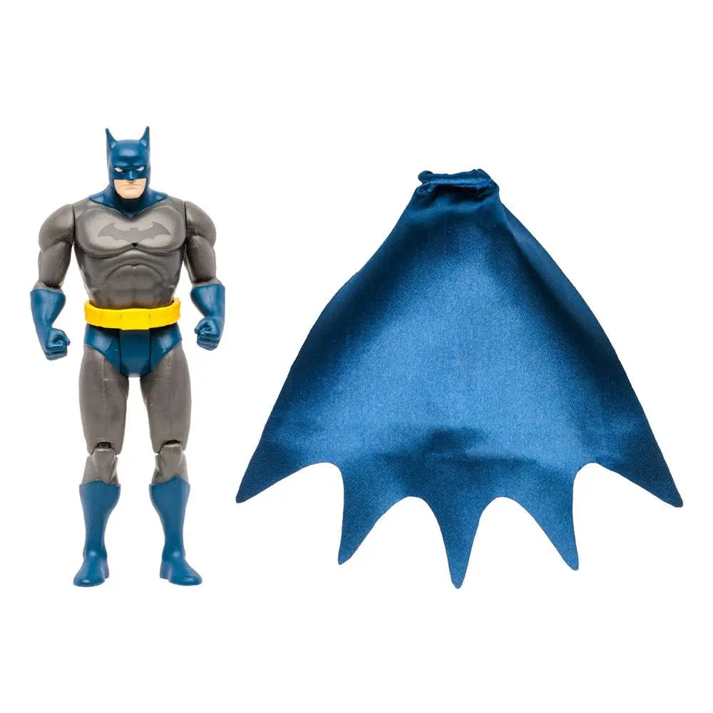 DC Direct Super Powers Hush Batman akciófigura 10 cm termékfotó