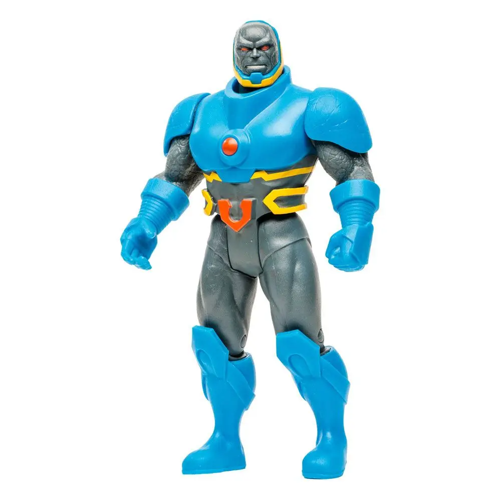 DC Direct Super Powers New 52 Darkseid akciófigura 10 cm termékfotó