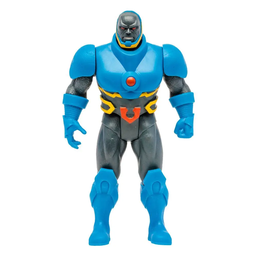 DC Direct Super Powers New 52 Darkseid akciófigura 10 cm termékfotó