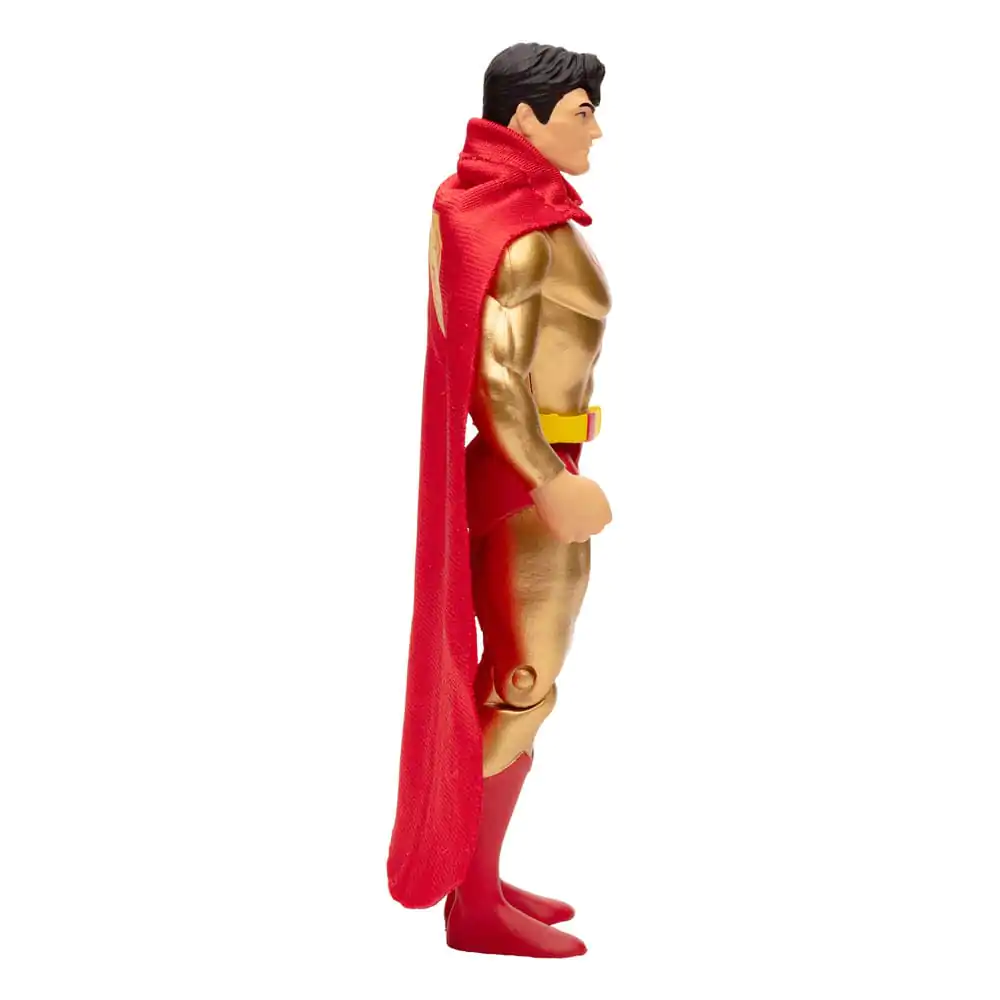 DC Direct Super Powers Superman (Gold Edition) (SP 40th Anniversary) akciófigura 13 cm termékfotó