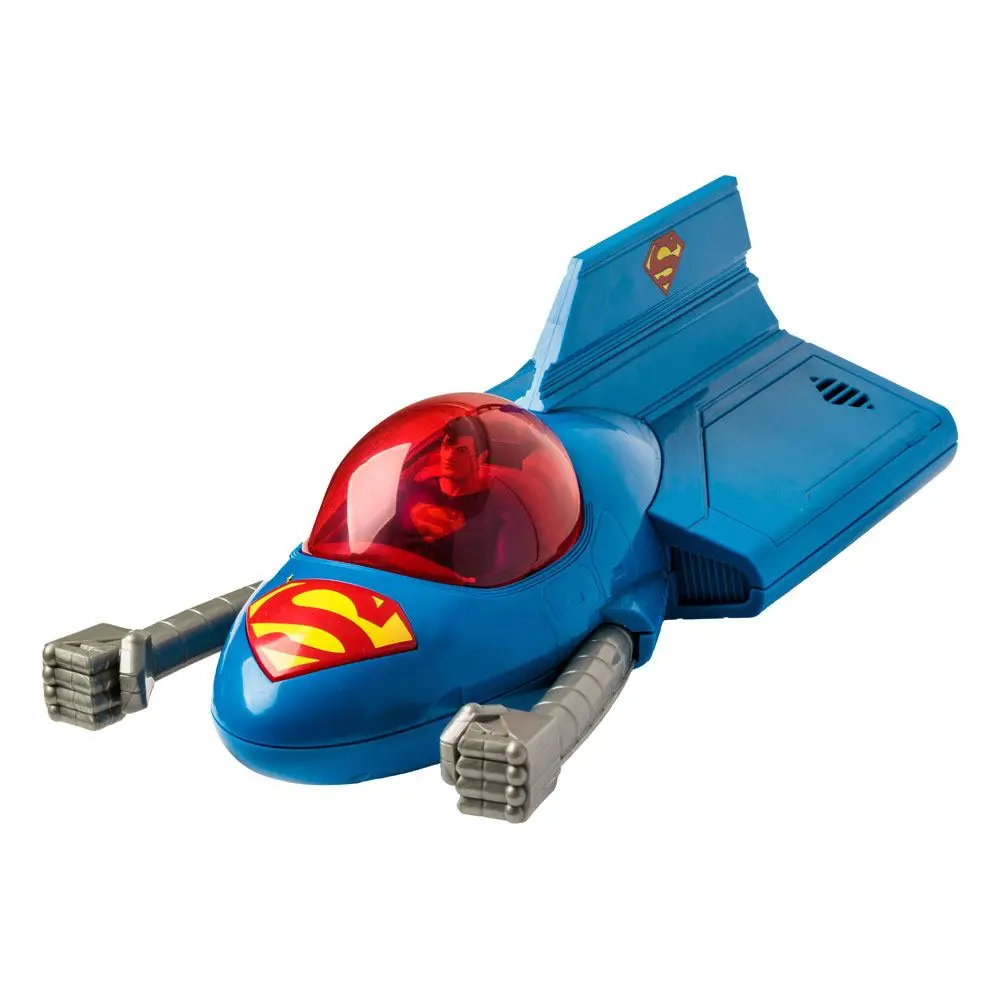 DC Direct Super Powers Vehicles Supermobile termékfotó