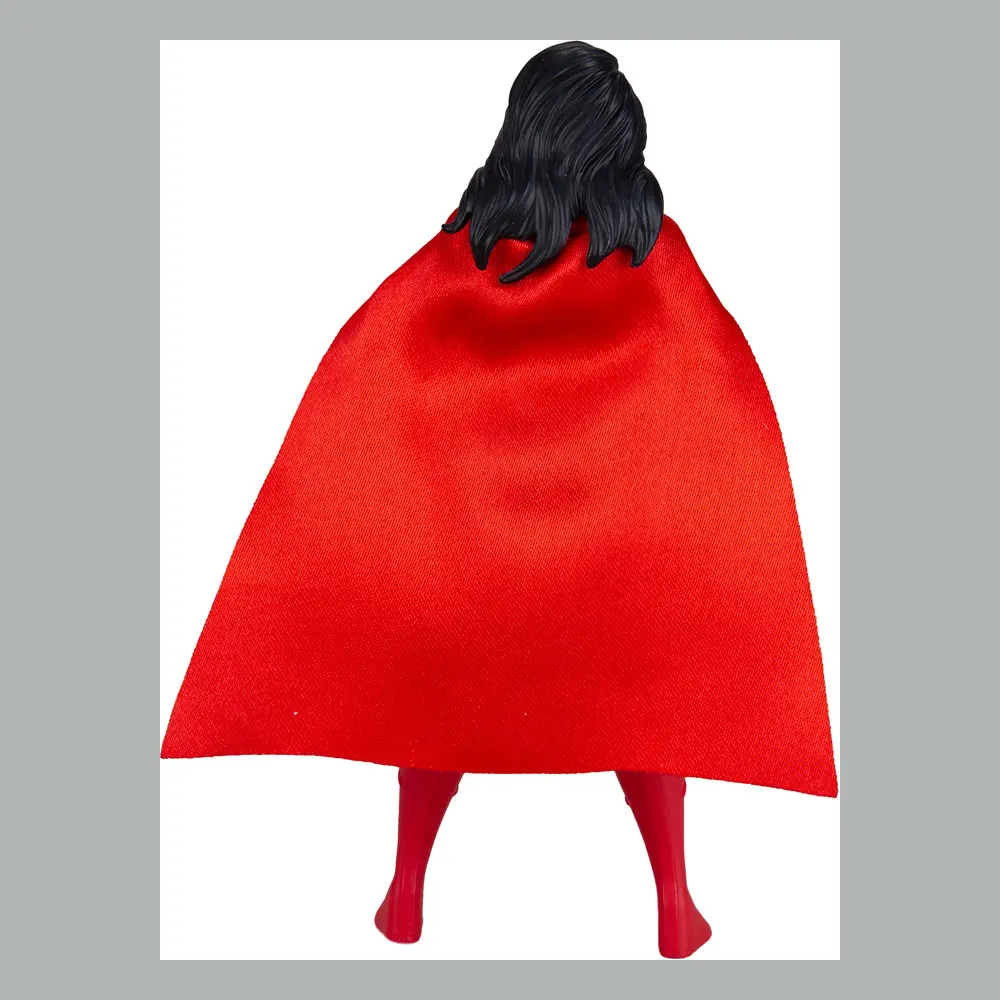 DC Direct Super Powers Wonder Woman (DC Rebirth) akciófigura 13 cm termékfotó