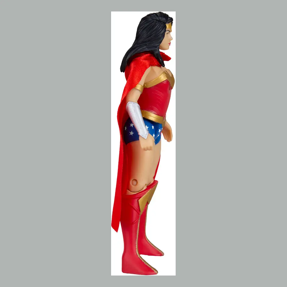 DC Direct Super Powers Wonder Woman (DC Rebirth) akciófigura 13 cm termékfotó