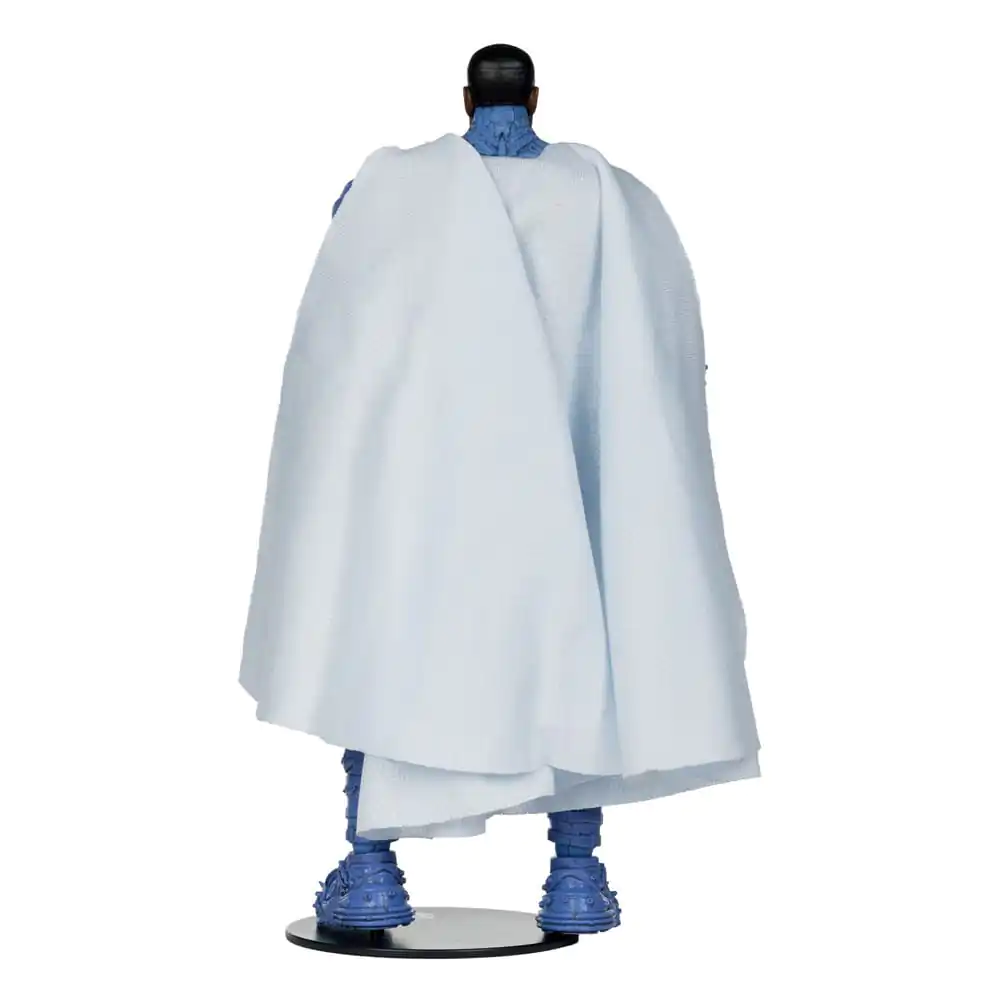 DC Direct Superman Wave 5 Earth-2 Superman (Ghosts of Krypton) akciófigura és képregény 18 cm termékfotó