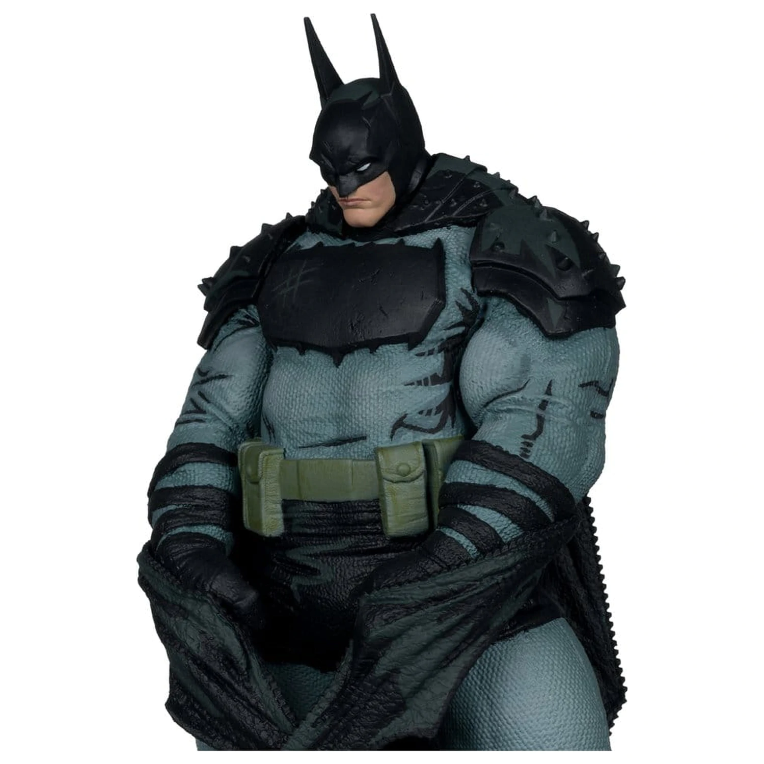 DC Direct szobor figura 1/10 Batman (Absolute Batman) by Nick Dragotta 20 cm termékfotó