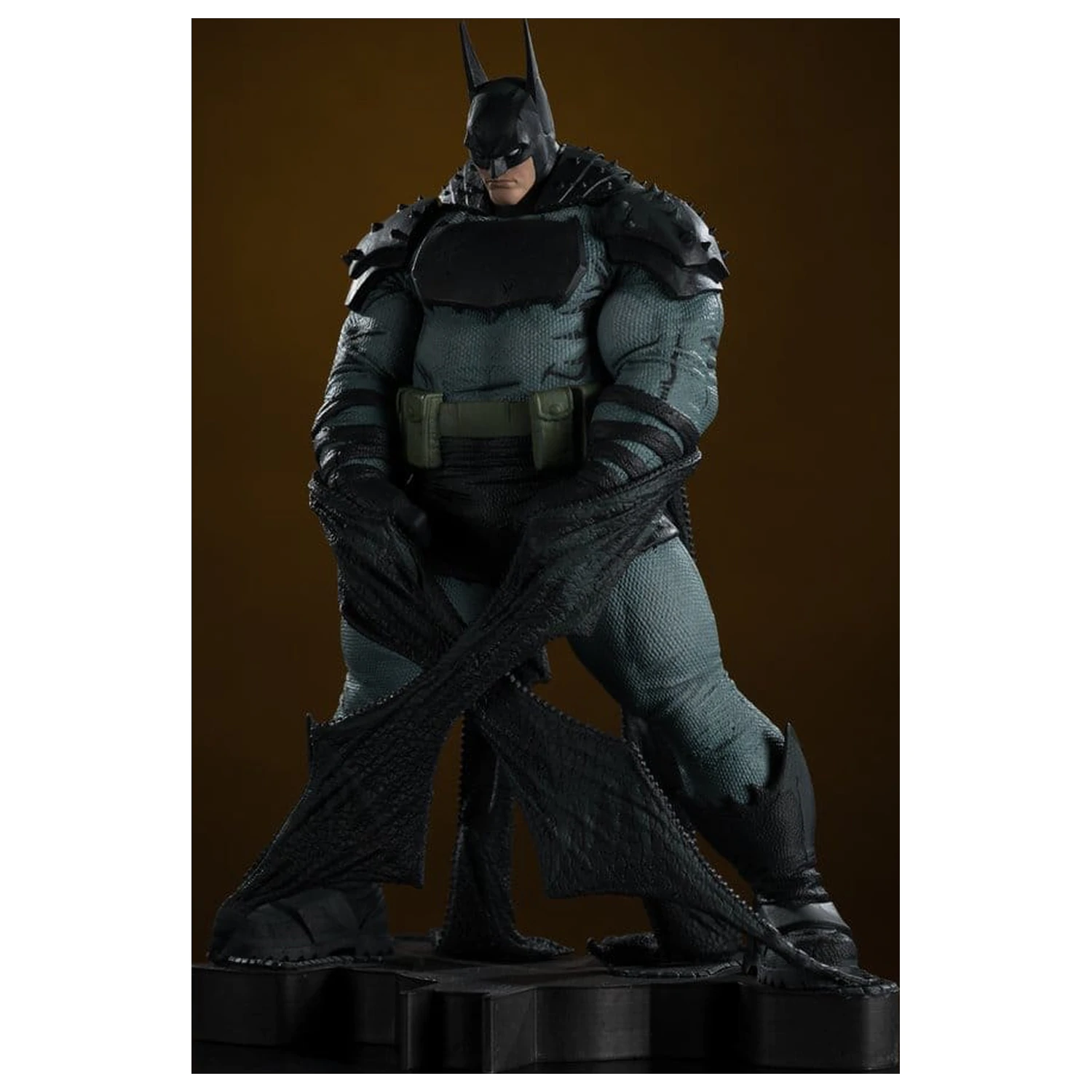 DC Direct szobor figura 1/10 Batman (Absolute Batman) by Nick Dragotta 20 cm termékfotó