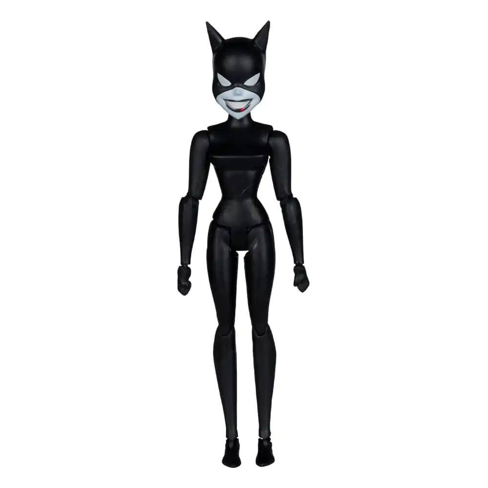 DC Direct The New Batman Adventures Catwoman akciófigura 15 cm termékfotó