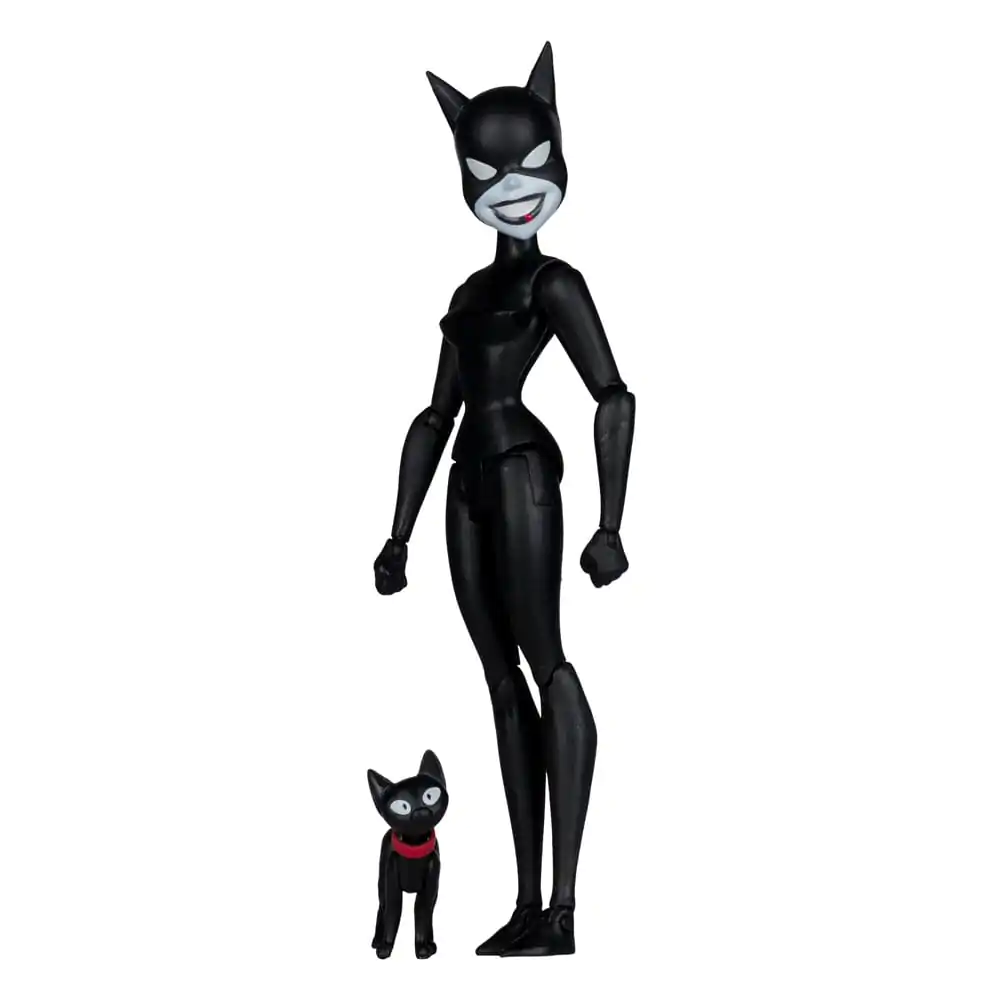 DC Direct The New Batman Adventures Catwoman akciófigura 15 cm termékfotó