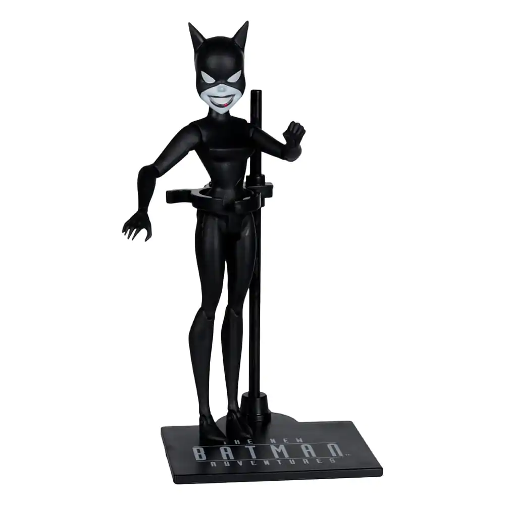 DC Direct The New Batman Adventures Catwoman akciófigura 15 cm termékfotó