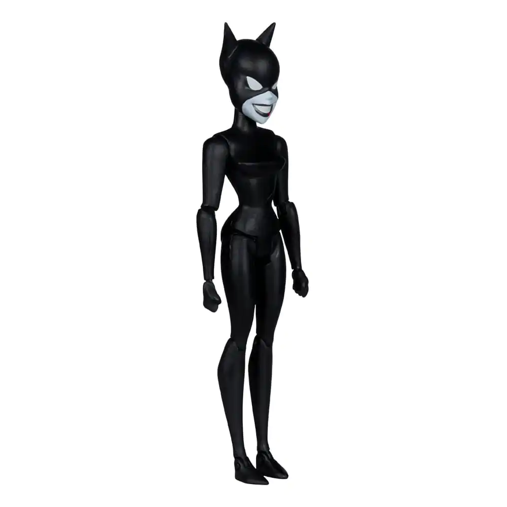 DC Direct The New Batman Adventures Catwoman akciófigura 15 cm termékfotó