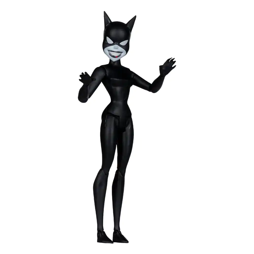 DC Direct The New Batman Adventures Catwoman akciófigura 15 cm termékfotó