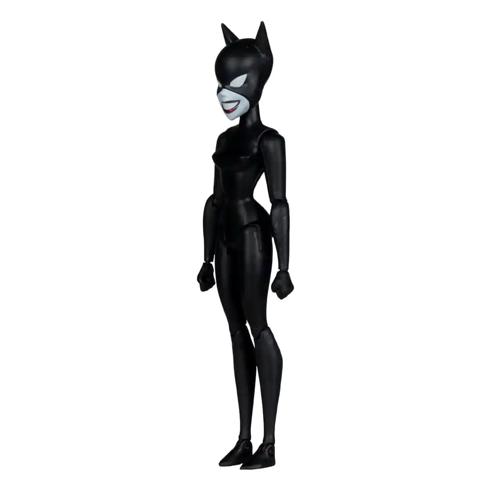 DC Direct The New Batman Adventures Catwoman akciófigura 15 cm termékfotó