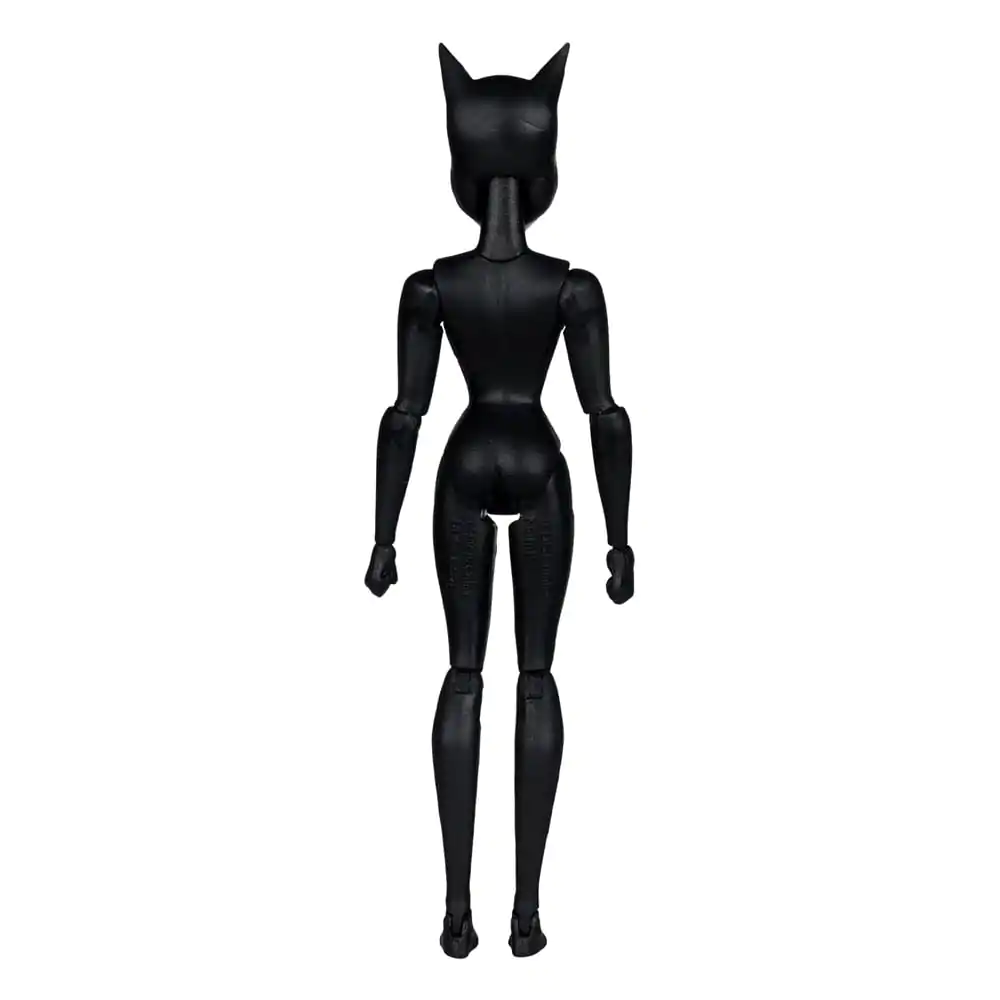 DC Direct The New Batman Adventures Catwoman akciófigura 15 cm termékfotó