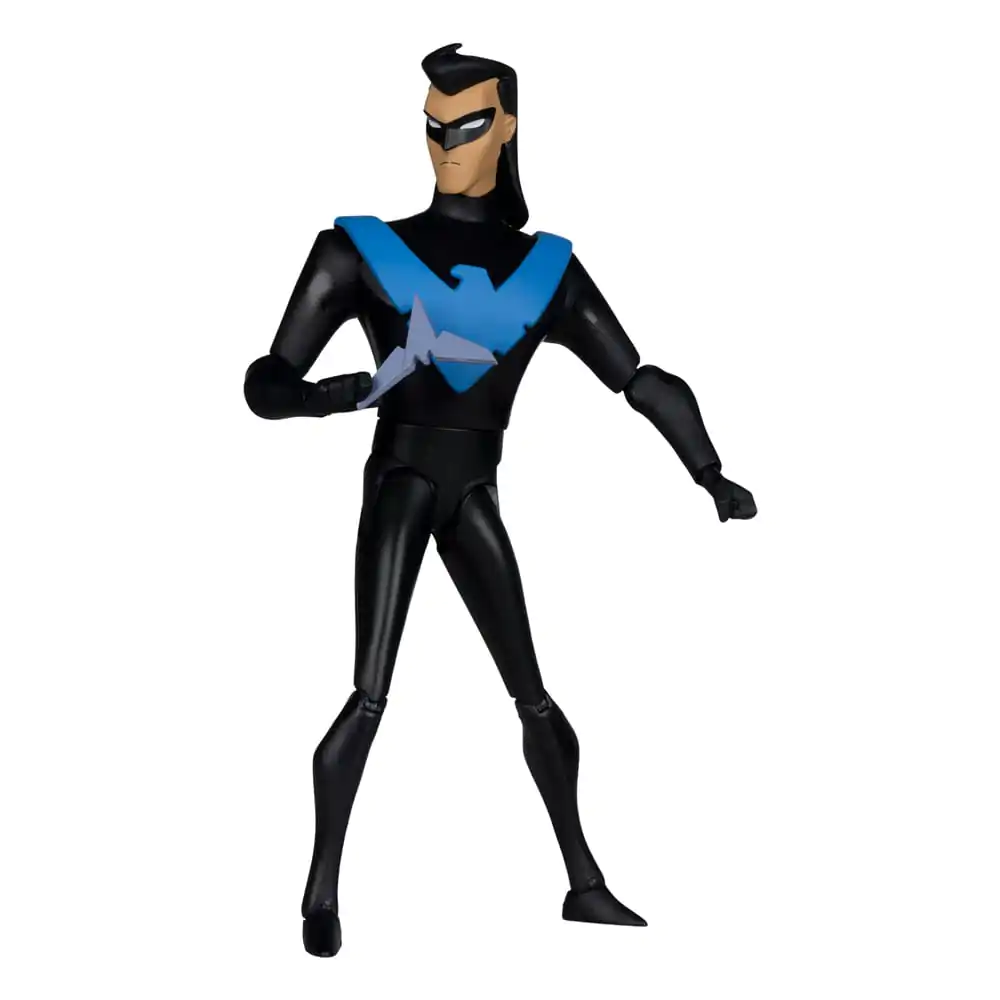 DC Direct The New Batman Adventures Nightwing akciófigura 15 cm termékfotó