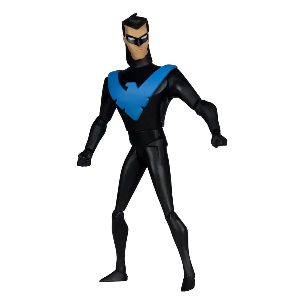 DC Direct The New Batman Adventures Nightwing akciófigura 15 cm termékfotó