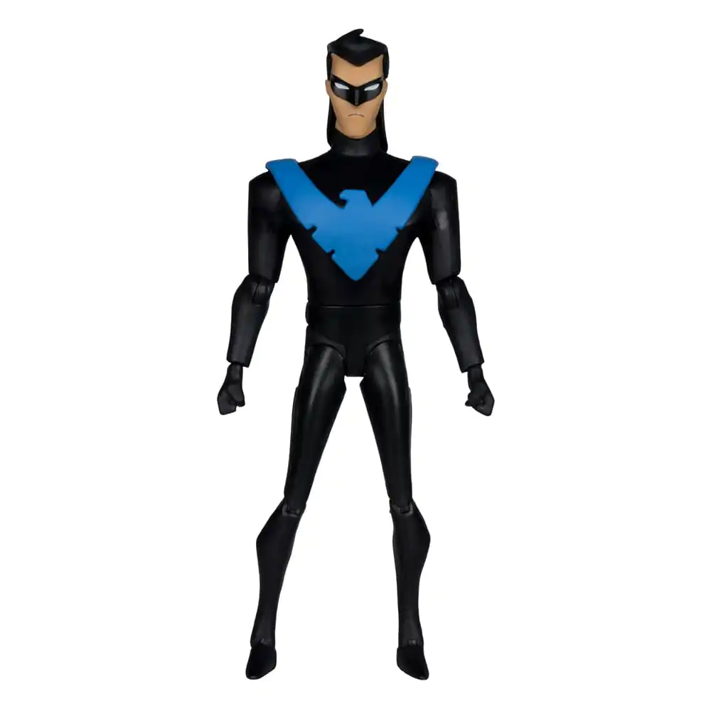 DC Direct The New Batman Adventures Nightwing akciófigura 15 cm termékfotó