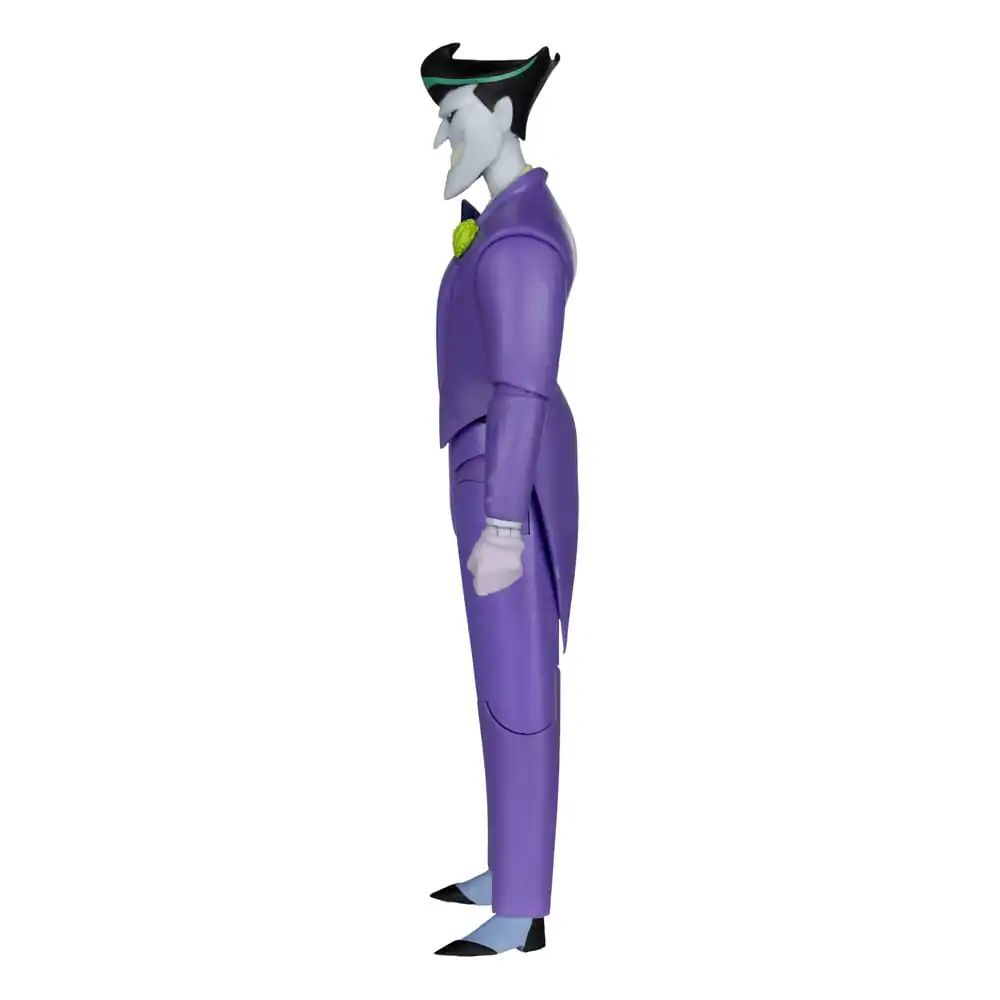 DC Direct The New Batman Adventures The Joker akciófigura 15 cm termékfotó