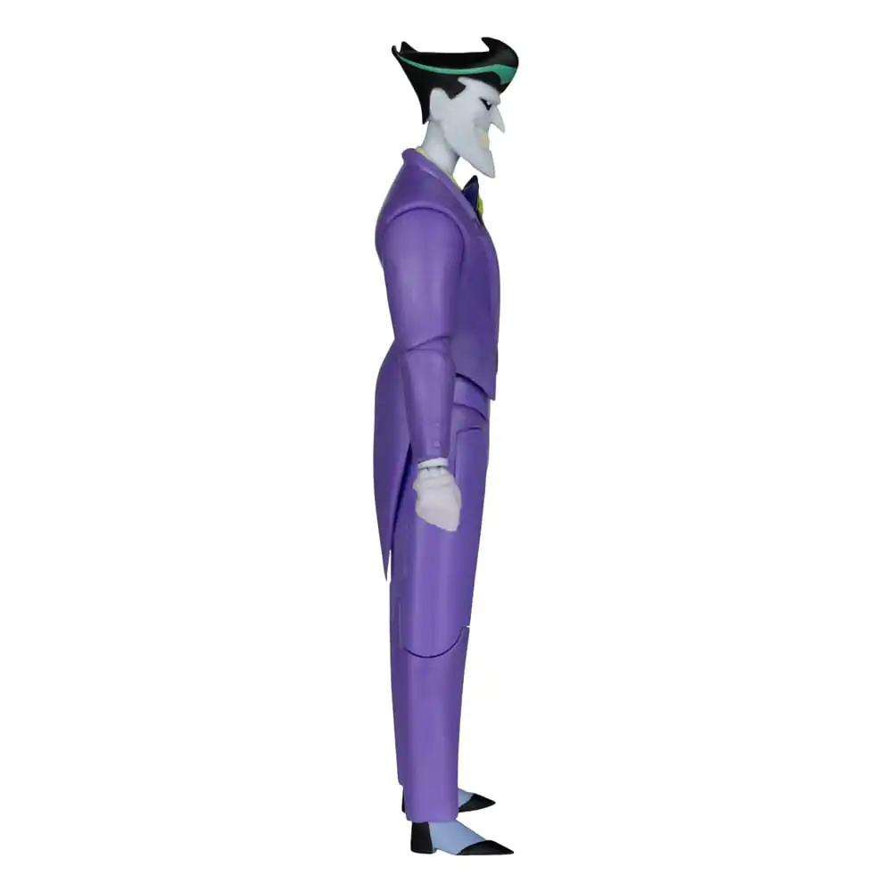 DC Direct The New Batman Adventures The Joker akciófigura 15 cm termékfotó