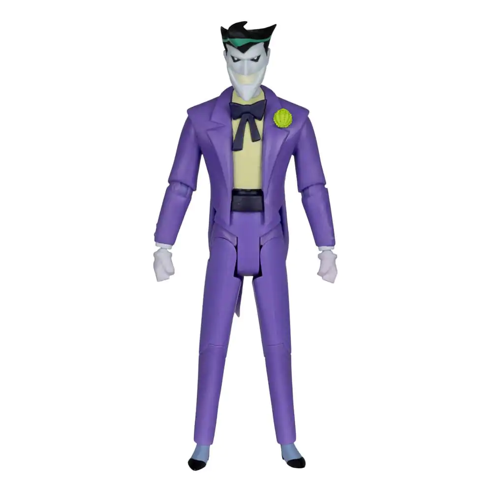 DC Direct The New Batman Adventures The Joker akciófigura 15 cm termékfotó