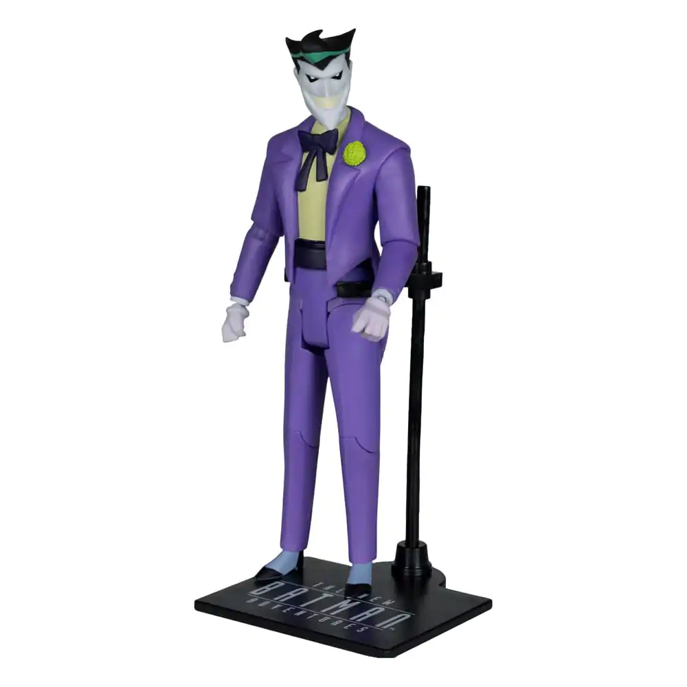 DC Direct The New Batman Adventures The Joker akciófigura 15 cm termékfotó