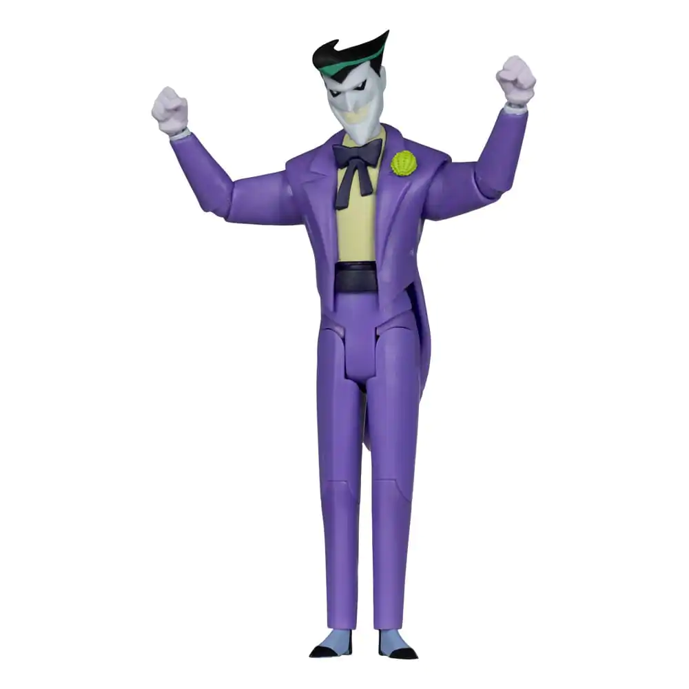 DC Direct The New Batman Adventures The Joker akciófigura 15 cm termékfotó