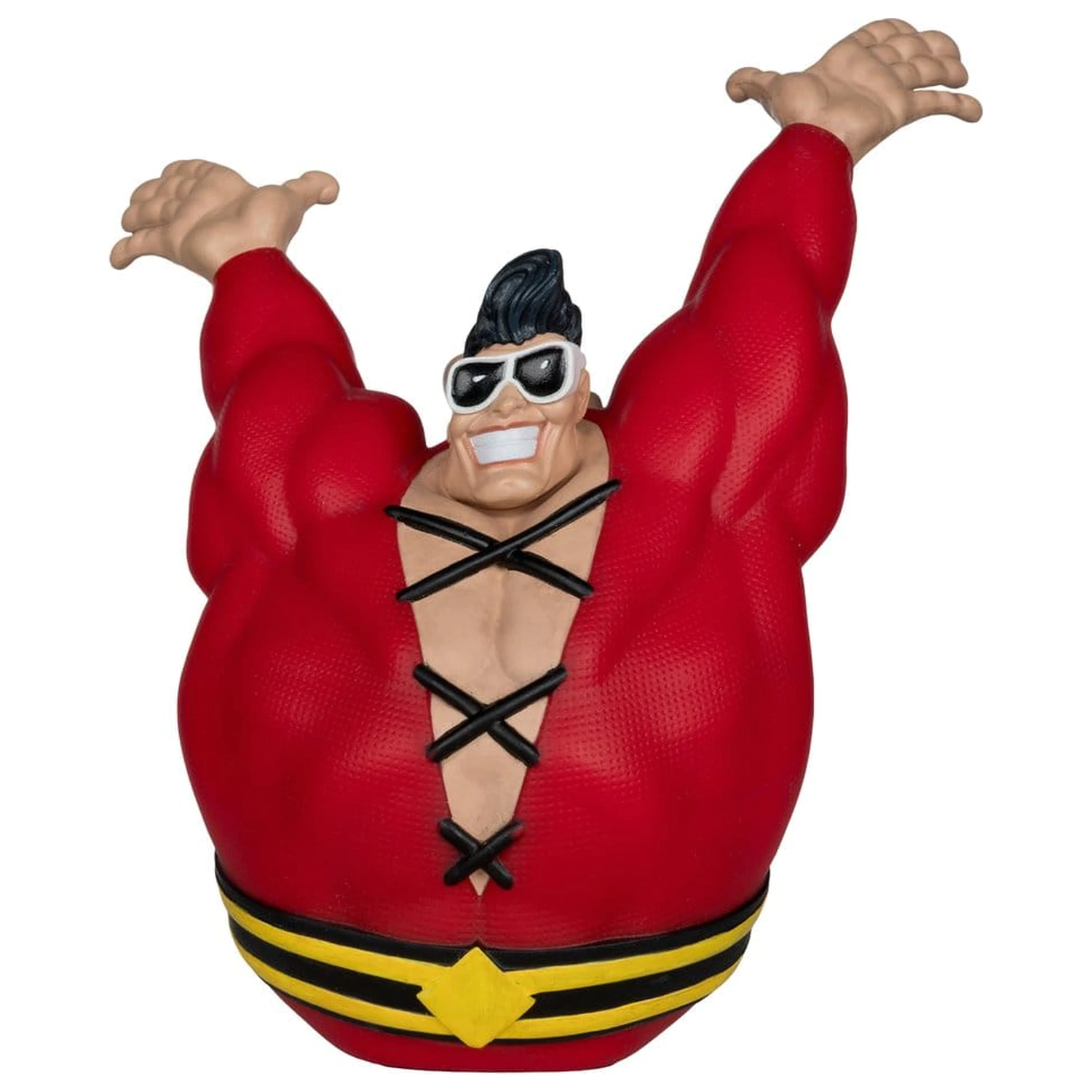 DC Direct Todd's Mods Vinyl figura Plastic Man 10 cm (Limitált kiadás) termékfotó