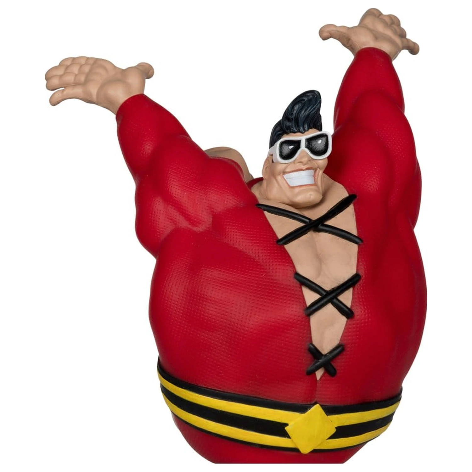 DC Direct Todd's Mods Vinyl figura Plastic Man 10 cm (Limitált kiadás) termékfotó