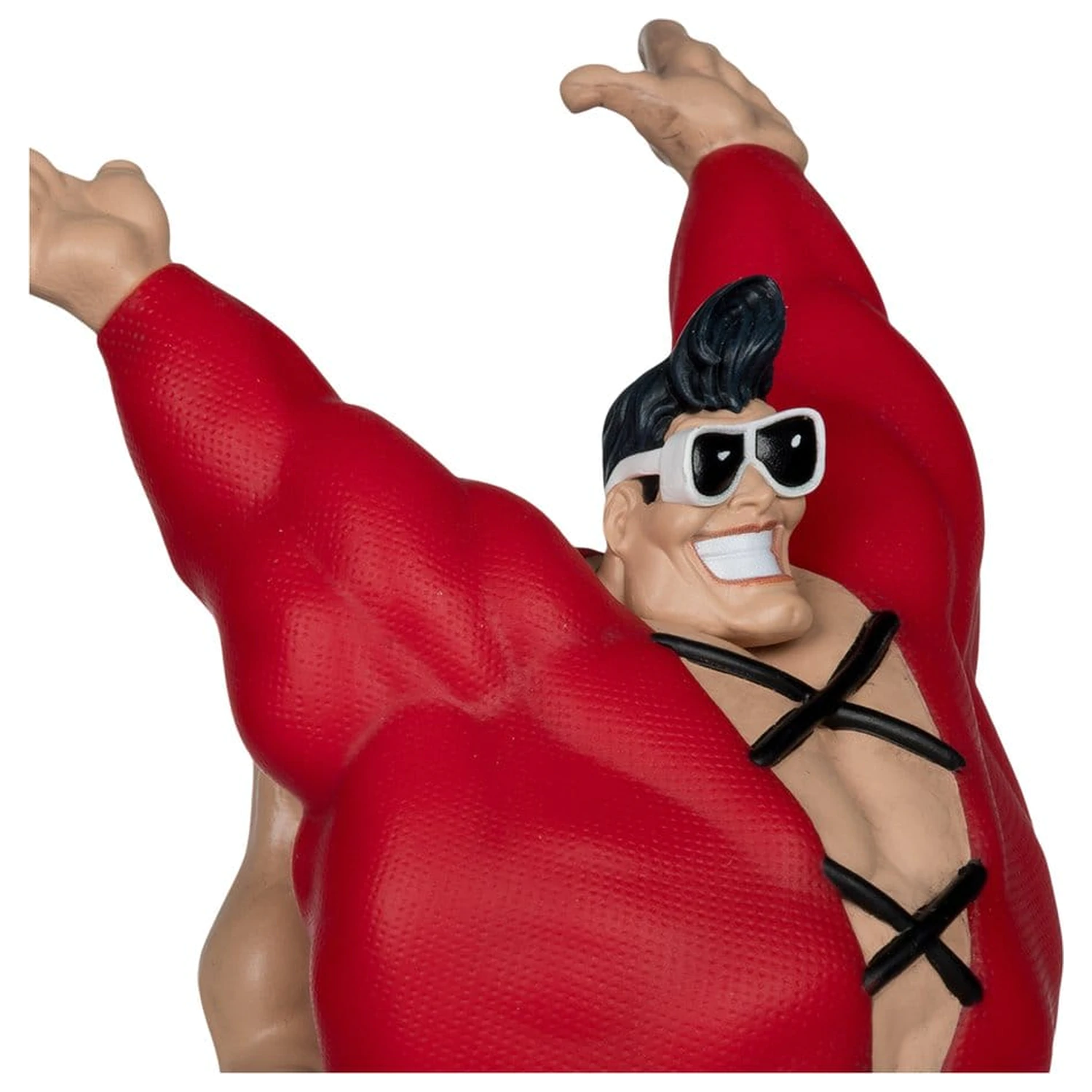 DC Direct Todd's Mods Vinyl figura Plastic Man 10 cm (Limitált kiadás) termékfotó