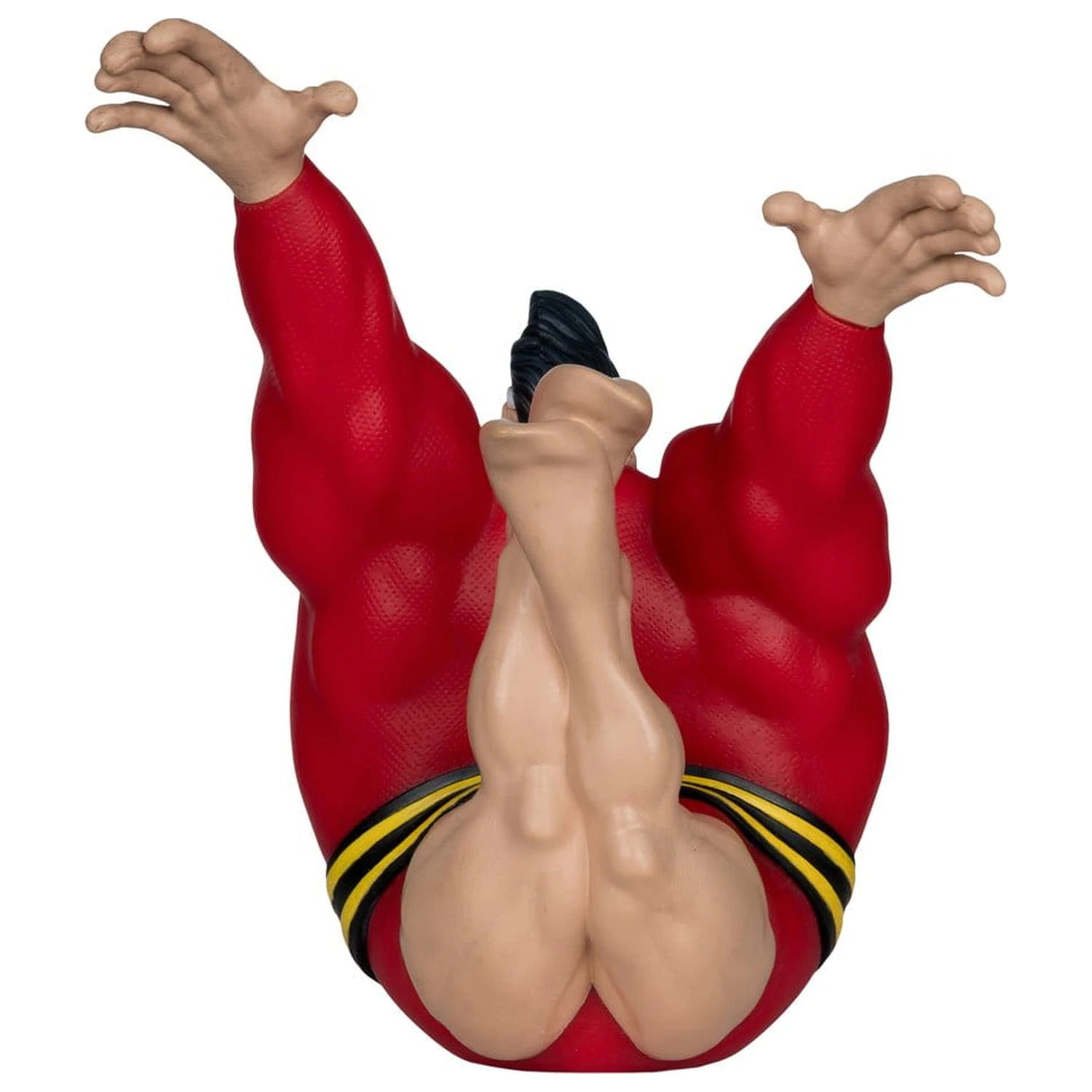 DC Direct Todd's Mods Vinyl figura Plastic Man 10 cm (Limitált kiadás) termékfotó