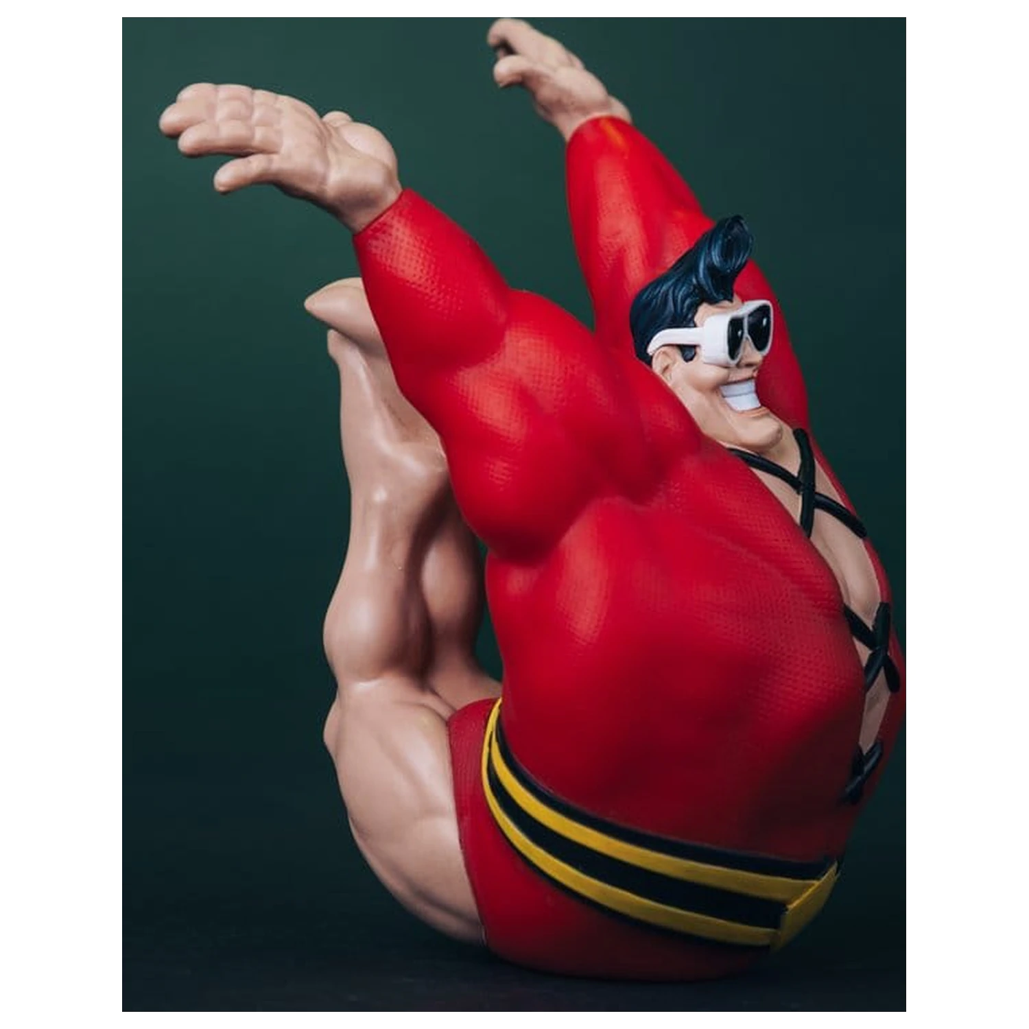 DC Direct Todd's Mods Vinyl figura Plastic Man 10 cm (Limitált kiadás) termékfotó