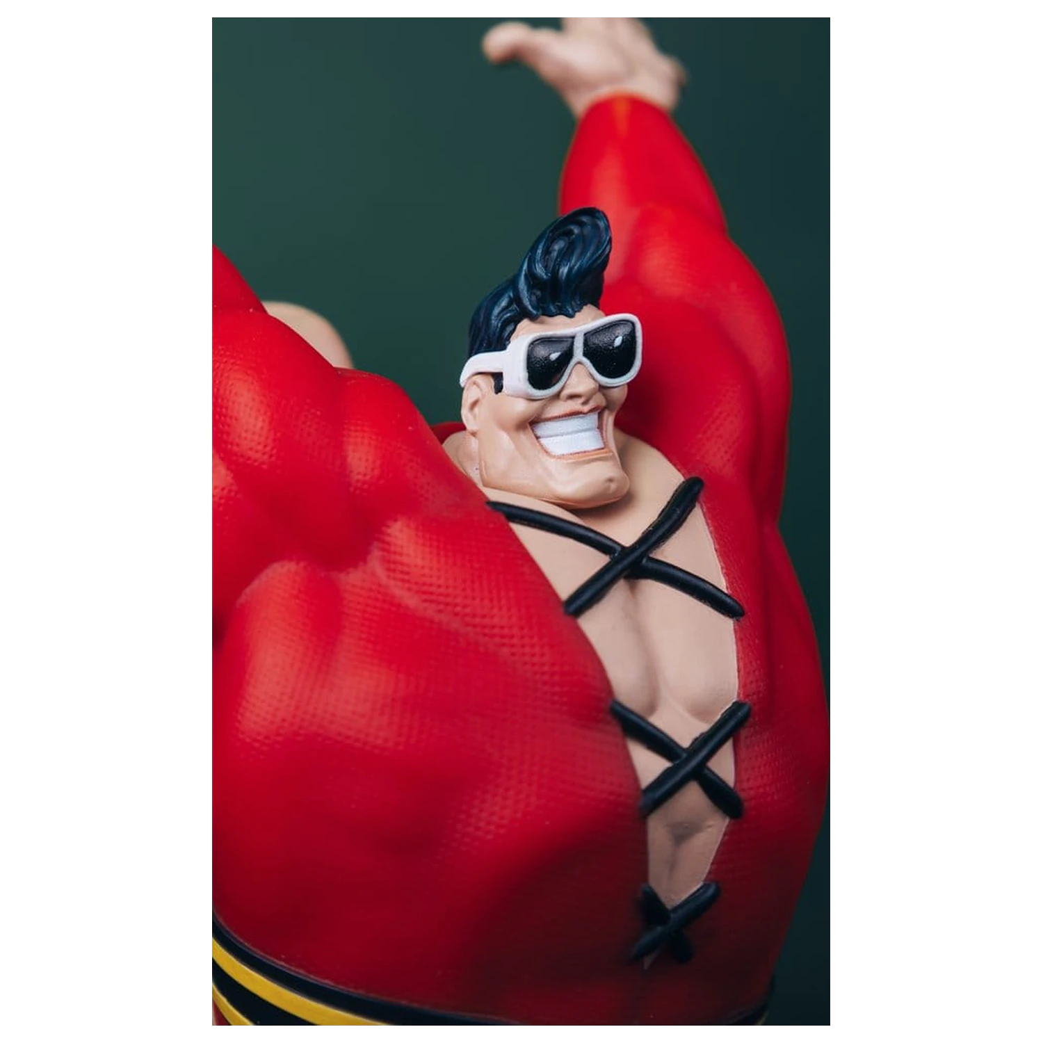 DC Direct Todd's Mods Vinyl figura Plastic Man 10 cm (Limitált kiadás) termékfotó