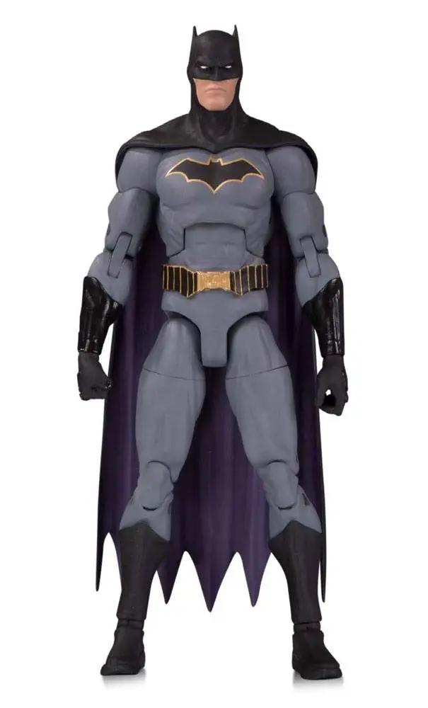 DC Essentials Batman (Rebirth) Version 2 akciófigura 18 cm termékfotó