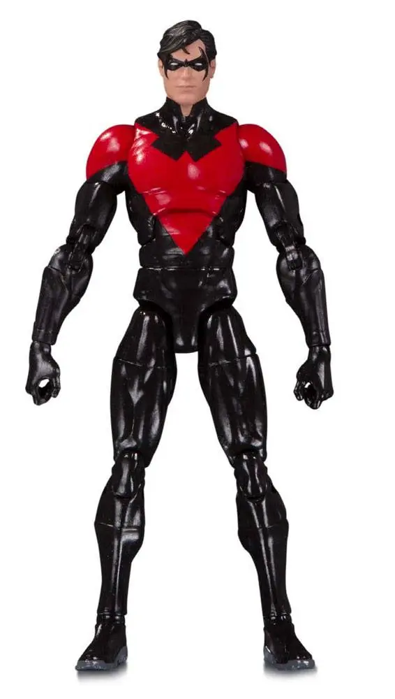 DC Essentials Nightwing (New 52) akciófigura 18 cm termékfotó