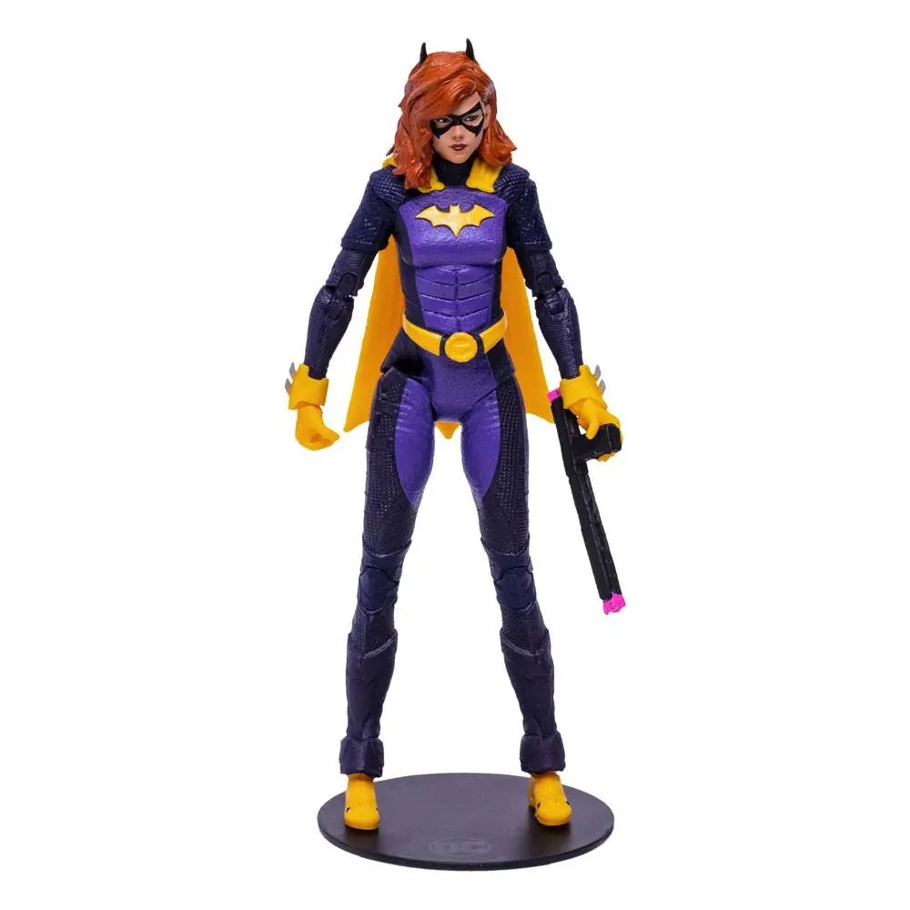 DC Gaming Batgirl (Gotham Knights) akciófigura 18 cm termékfotó
