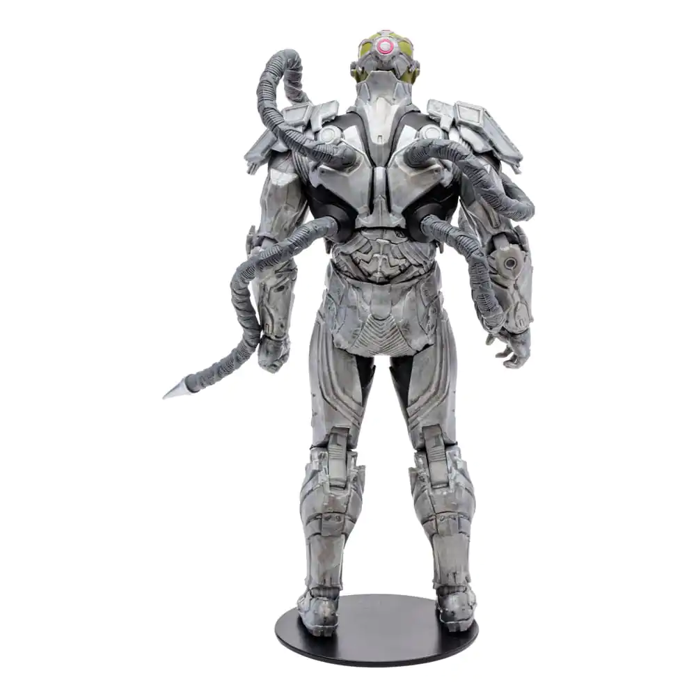DC Gaming Brainiac (Injustice 2) akciófigura 18 cm termékfotó