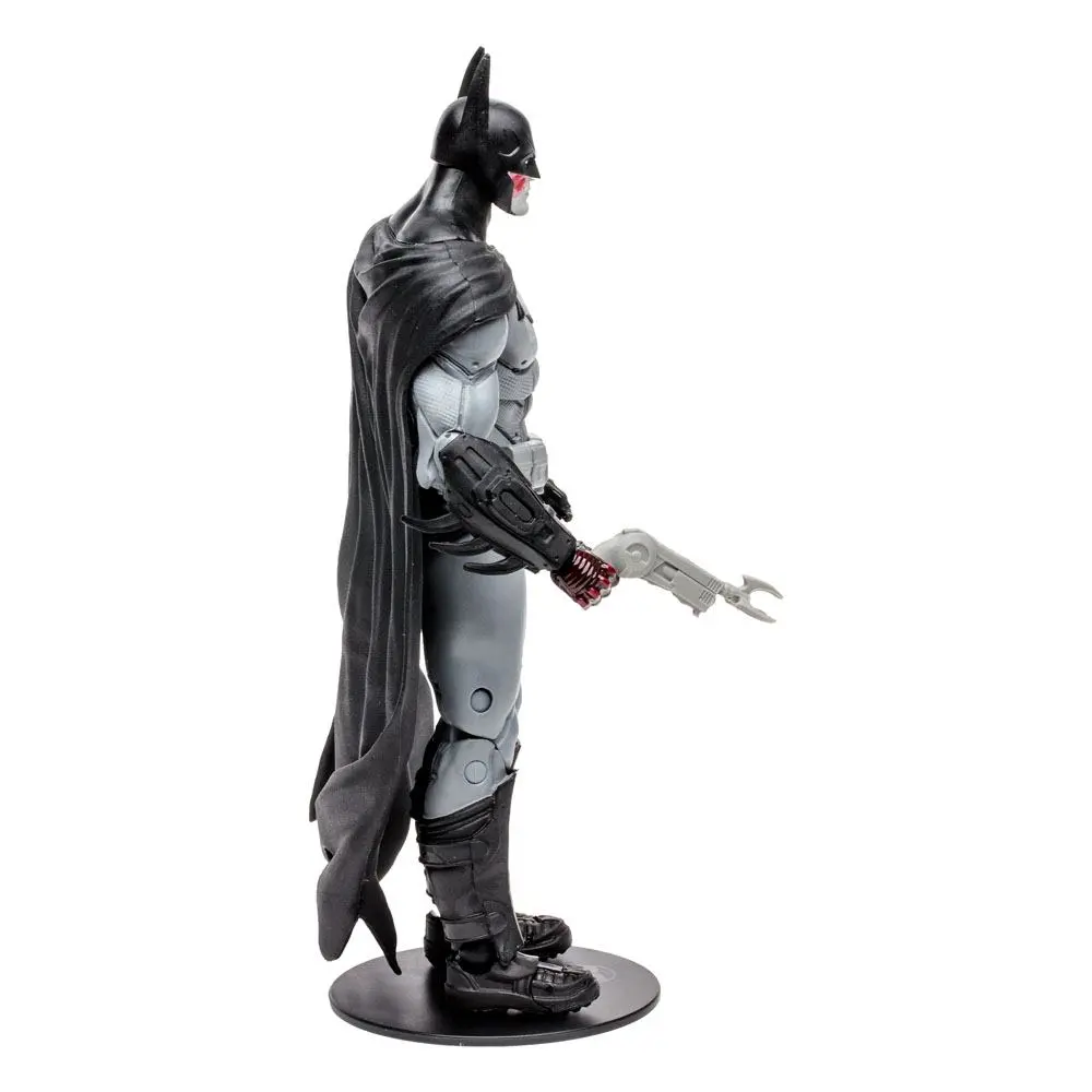 DC Gaming Build A Batman Gold Label (Batman: Arkham City) akciófigura 18 cm termékfotó