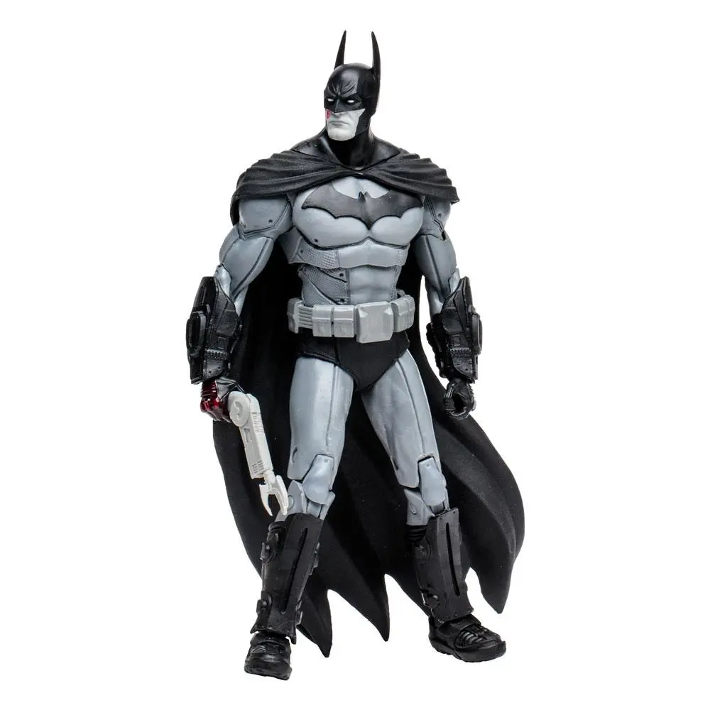 DC Gaming Build A Batman Gold Label (Batman: Arkham City) akciófigura 18 cm termékfotó